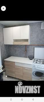 2-к квартира, на длительный срок, 46м2, 1/5 этаж