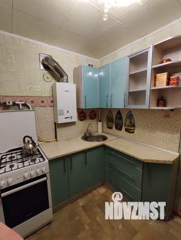 2-к квартира, на длительный срок, 42м2, 2/5 этаж