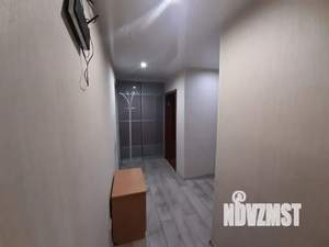 2-к квартира, посуточно, 47м2, 3/5 этаж