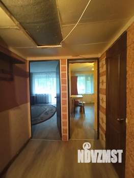 1-к квартира, на длительный срок, 39м2, 2/12 этаж