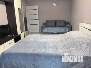 1-к квартира, посуточно, 34м2, 2/5 этаж