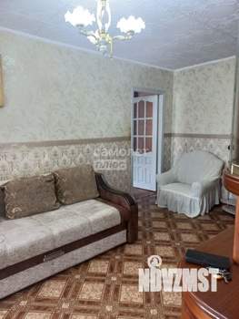 2-к квартира, на длительный срок, 44м2, 2/5 этаж