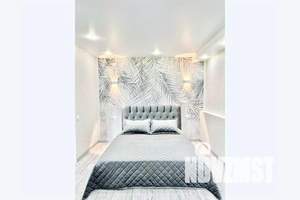 1-к квартира, посуточно, 35м2, 3/5 этаж