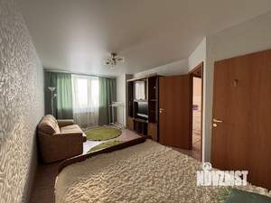 1-к квартира, на длительный срок, 33м2, 7/10 этаж