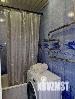 2-к квартира, посуточно, 45м2, 1/1 этаж