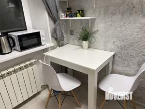 1-к квартира, посуточно, 32м2, 3/3 этаж