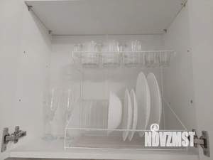 Студия квартира, посуточно, 24м2, 3/10 этаж