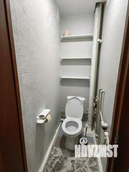 1-к квартира, на длительный срок, 34м2, 7/10 этаж