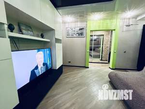 3-к квартира, посуточно, 60м2, 1/9 этаж