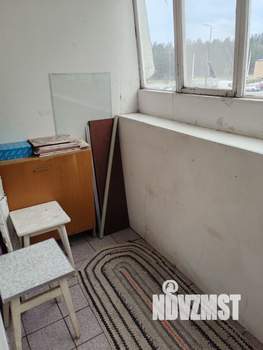 1-к квартира, на длительный срок, 34м2, 2/10 этаж