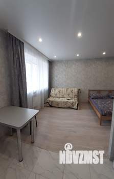 1-к квартира, посуточно, 32м2, 1/5 этаж