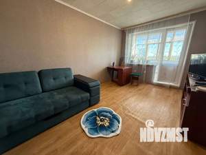 2-к квартира, посуточно, 48м2, 6/9 этаж