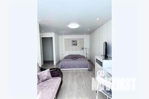 1-к квартира, посуточно, 32м2, 2/5 этаж