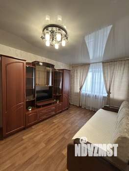 1-к квартира, на длительный срок, 30м2, 3/5 этаж