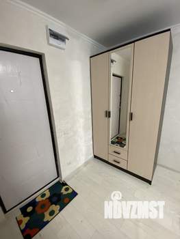 Студия квартира, на длительный срок, 15м2, 1/5 этаж