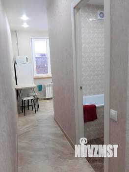 1-к квартира, посуточно, 35м2, 3/5 этаж