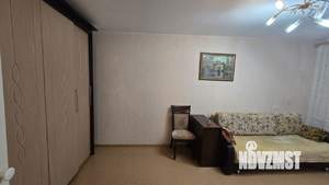 1-к квартира, на длительный срок, 36м2, 5/10 этаж