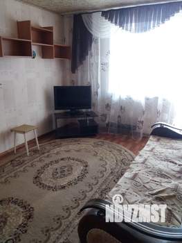 1-к квартира, на длительный срок, 36м2, 4/10 этаж