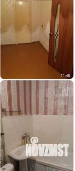 2-к квартира, на длительный срок, 45м2, 1/5 этаж