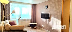 1-к квартира, посуточно, 33м2, 2/9 этаж