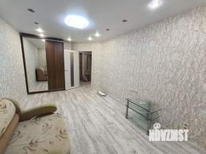 1-к квартира, на длительный срок, 41м2, 5/10 этаж
