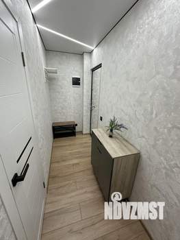 1-к квартира, на длительный срок, 32м2, 2/5 этаж