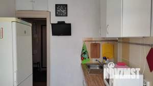 2-к квартира, посуточно, 45м2, 6/9 этаж