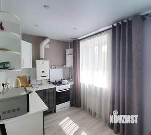 2-к квартира, на длительный срок, 44м2, 2/5 этаж