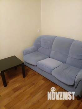 1-к квартира, посуточно, 45м2, 4/9 этаж