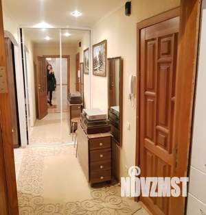 1-к квартира, посуточно, 35м2, 7/9 этаж