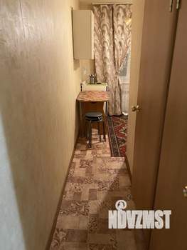 2-к квартира, посуточно, 45м2, 1/5 этаж