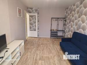 1-к квартира, на длительный срок, 32м2, 5/5 этаж