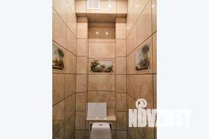 2-к квартира, посуточно, 65м2, 2/5 этаж