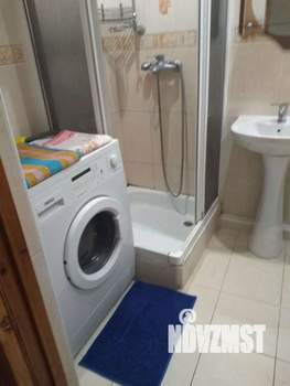 1-к квартира, посуточно, 32м2, 4/5 этаж