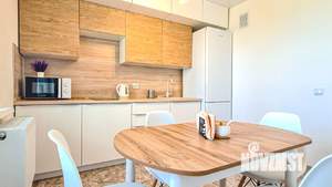 2-к квартира, посуточно, 65м2, 3/10 этаж