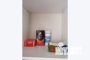 1-к квартира, посуточно, 33м2, 2/9 этаж