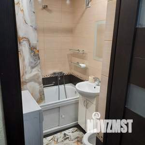 Студия квартира, посуточно, 30м2, 2/5 этаж