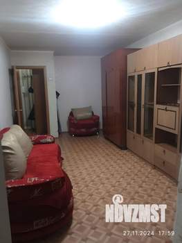 1-к квартира, на длительный срок, 31м2, 2/9 этаж