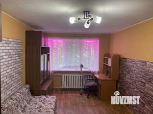 2-к квартира, на длительный срок, 43м2, 2/5 этаж