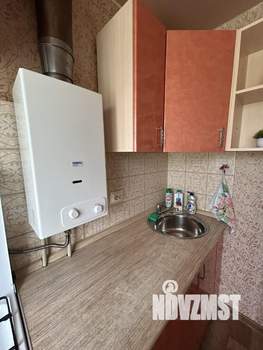 1-к квартира, на длительный срок, 30м2, 3/5 этаж