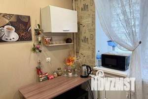 1-к квартира, посуточно, 33м2, 1/5 этаж