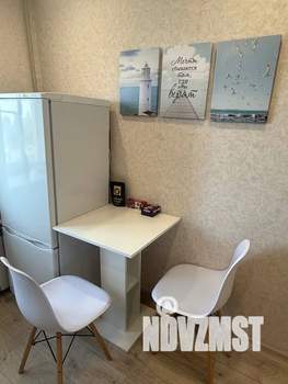 1-к квартира, посуточно, 34м2, 7/9 этаж