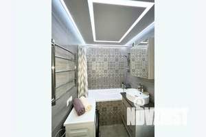 2-к квартира, посуточно, 47м2, 4/5 этаж