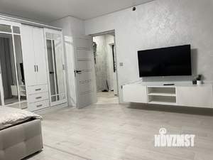 1-к квартира, посуточно, 32м2, 3/3 этаж