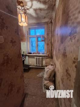 1-к квартира, на длительный срок, 31м2, 1/2 этаж