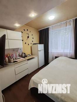 Студия квартира, посуточно, 17м2, 1/9 этаж