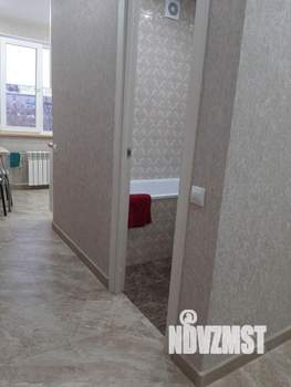 1-к квартира, посуточно, 35м2, 3/5 этаж