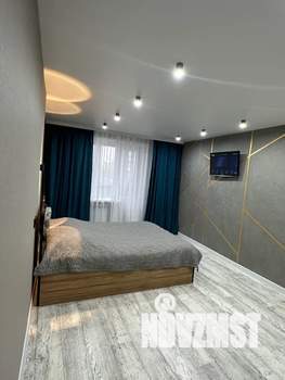 1-к квартира, посуточно, 35м2, 3/12 этаж