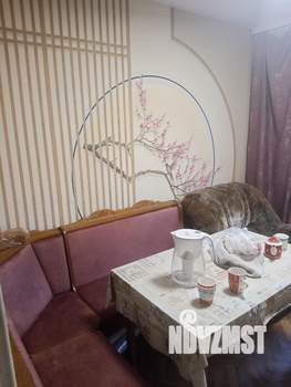 4-к квартира, на длительный срок, 59м2, 1/5 этаж