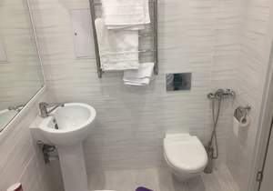 2-к квартира, на длительный срок, 50м2, 2/3 этаж